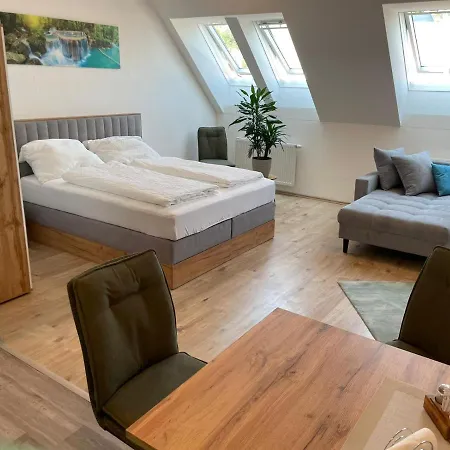 아파트 Top Suite Krems *
