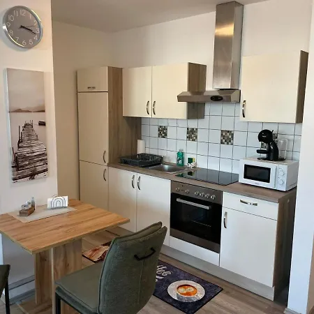 Top Suite Krems *